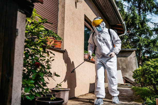 Best Residential Pest Control  in Tignall, GA